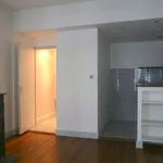 Appartement de 33 m² avec 2 chambre(s) en location à Nancy