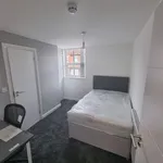 Rent 6 bedroom house in Coventry