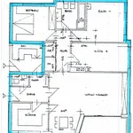 Miete 4 Schlafzimmer wohnung von 124 m² in Bielefeld