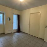 Appartement - 2 pièces - 39,21 m² - Étoile-sur-Rhône