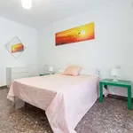 Rent a room of 120 m² in valencia