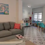 Alquilo 2 dormitorio apartamento de 74 m² en Cartagena