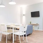 Rent a room of 140 m² in madrid