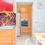 Rent 3 bedroom apartment of 68 m² in Wrocław