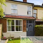 Rent 3 bedroom house in East Of England