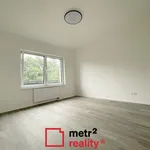 Pronajměte si 2 ložnic/e byt o rozloze 56 m² v Lipník nad Bečvou