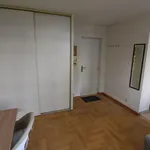 Appartement de 23 m² avec 1 chambre(s) en location à GRENOBLE