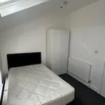 Rent a room in West Midlands