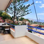 Seaside detached house for rent in Agia Marina Koropi