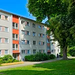 Miete 2 Schlafzimmer wohnung von 50 m² in Unna