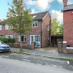 Rent 4 bedroom house in East Of England