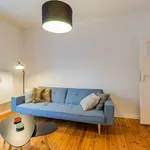 Rent 2 bedroom apartment of 48 m² in Berlin