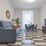 Rent 4 bedroom apartment in Rome