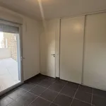 Appartement de 67 m² avec 3 chambre(s) en location à Gigean