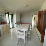 3-room flat good condition, first floor, Trabia