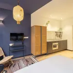 Studio de 35 m² à Antwerpen