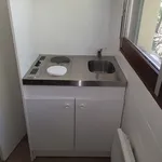 Appartement de 15 m² avec 1 chambre(s) en location à GRENOBLE