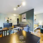 Rent 2 bedroom apartment of 45 m² in Wrocław