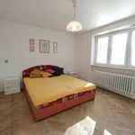 Rent 2 bedroom apartment in Zlín