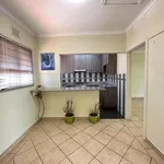 Rent 1 bedroom apartment of 989 m² in Durban