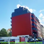 Rent 3 bedroom apartment in Praha 9