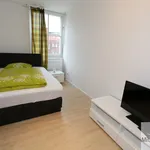 Miete 1 Schlafzimmer wohnung von 26 m² in Nuremberg