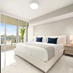 Alquilo 1 dormitorio apartamento de 123 m² en Miami