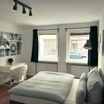 Miete 3 Schlafzimmer wohnung von 70 m² in Frankfurt am Main