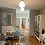  appartement avec 2 chambre(s) en location à Ixelles