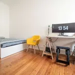 Rent a room in lisbon