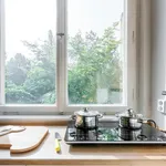 Rent 1 bedroom apartment of 35 m² in Berlin