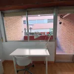 Alquilar 5 dormitorio apartamento en Granada