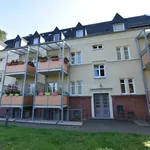 Rent 2 bedroom apartment of 53 m² in Chemnitz