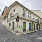 Rent a room in lisbon