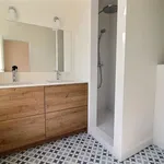 Maison de 115 m² avec 6 chambre(s) en location à Schaerbeek