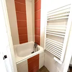 Appartement de 35 m² avec 2 chambre(s) en location à Aubagne