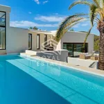 Rent 6 bedroom house in Cala Jondal