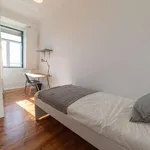 Quarto de 120 m² em lisbon