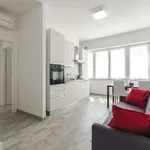 Rent 1 bedroom apartment of 60 m² in bologna