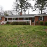 2 bedroom house of 1205 sq. ft in Raleigh