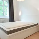 Rent 1 bedroom apartment of 50 m² in berlin