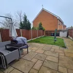 Terraced house to rent in Sandleford Drive, Bedford MK42