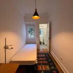 Rent 5 bedroom apartment in Lisbon