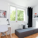 Rent a room in Warszawa