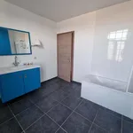 Huur 1 slaapkamer appartement in Kortrijk