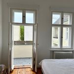 Miete 2 Schlafzimmer wohnung von 67 m² in Berlin