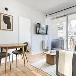 Appartement de 559 m² avec 2 chambre(s) en location à Paris