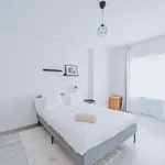 Rent a room of 130 m² in Madrid