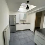 Rent 1 bedroom apartment in WAREMME