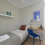 Rent a room in lisbon